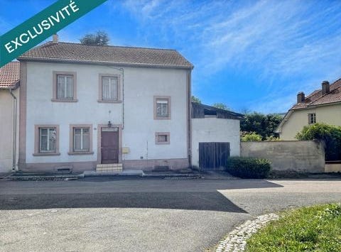 Hellimer, Lorraine 57660