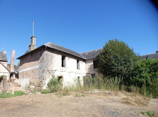 Villac, Nouvelle-Aquitaine 24120