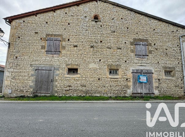 La Grève-sur-Mignon, Nouvelle-Aquitaine 17170
