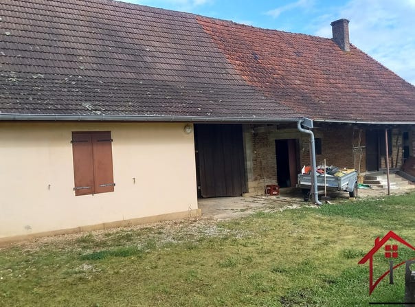 Saillenard, Bourgogne-Franche-Comté 71580