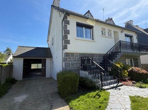 Loudeac, Bretagne 22600