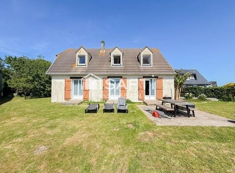 Benouville, Haute-Normandie 76790