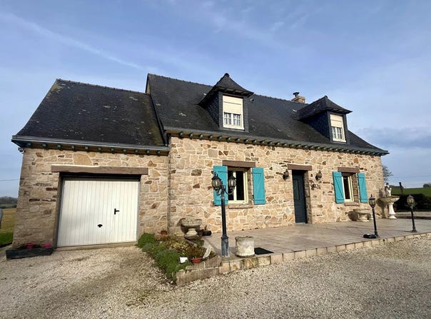 Erbrée, Ille-et-Vilaine 35500