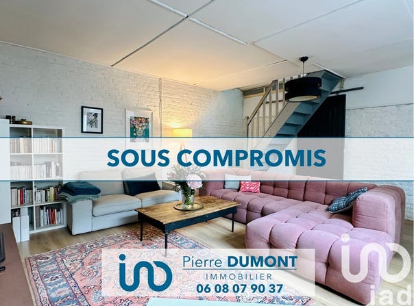La Madeleine, Hauts-de-France 59110