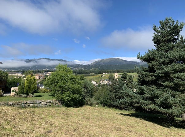 Matemale, Pyrénées-Orientales 66210