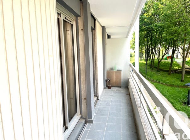 Montreuil, Île-de-France 93100