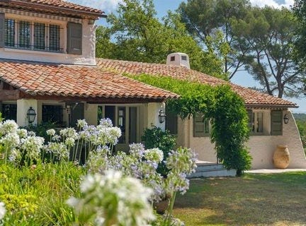 Le Rouret, Provence-Alpes-Côte d'Azur 06650