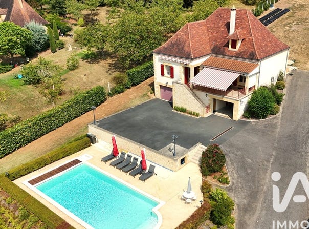 Domme, Nouvelle-Aquitaine 24250