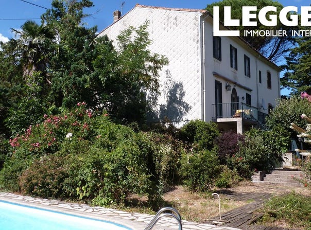 Prémian, Occitanie 34390