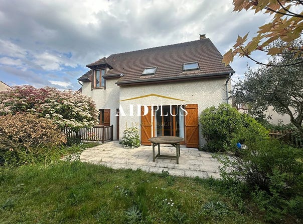 Saint-Prix, Val-d'Oise 95390