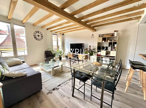 Andrésy, Yvelines 78570