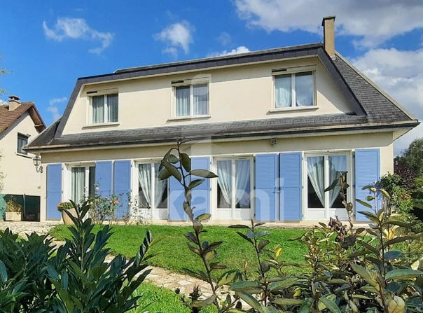 Saint-Georges-sur-Baulche, Yonne 89000