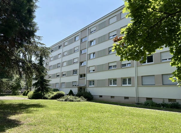 Illzach, Haut-Rhin 68110