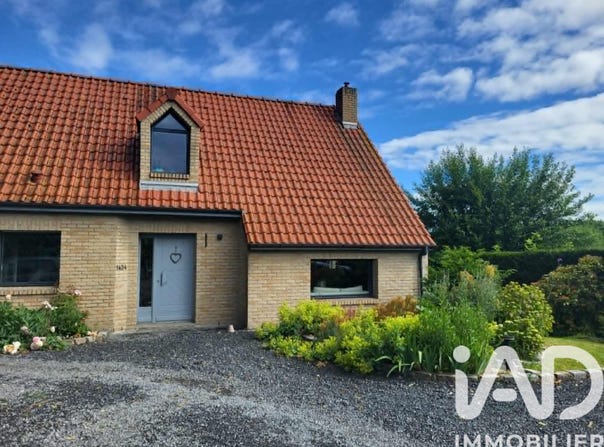 Cassel, Hauts-de-France 59670