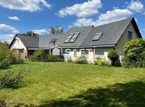 Grand Bourgtheroulde, Haute-Normandie 27520