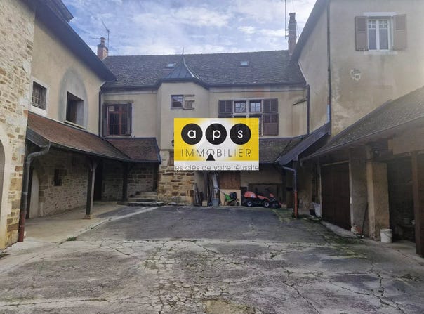 Montigny-lès-Arsures, Jura 39600
