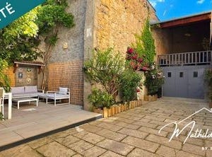 Saint-Germain-Lembron, Auvergne 63340