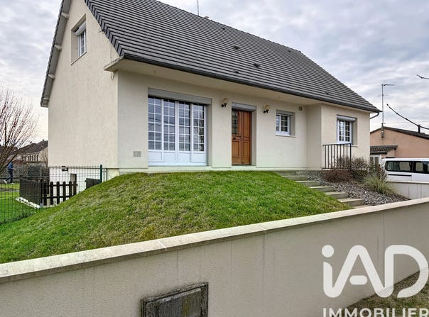 Béville-le-Comte, Centre-Val de Loire 28700