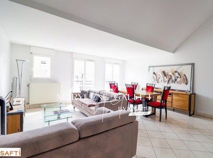 Acheres, Île-de-France 78260