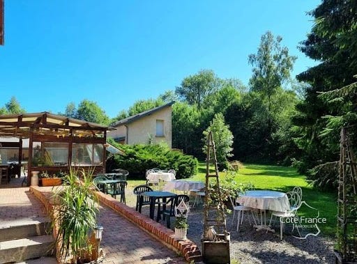 Le Nouvion-en-Thiérache, Hauts-de-France 02170