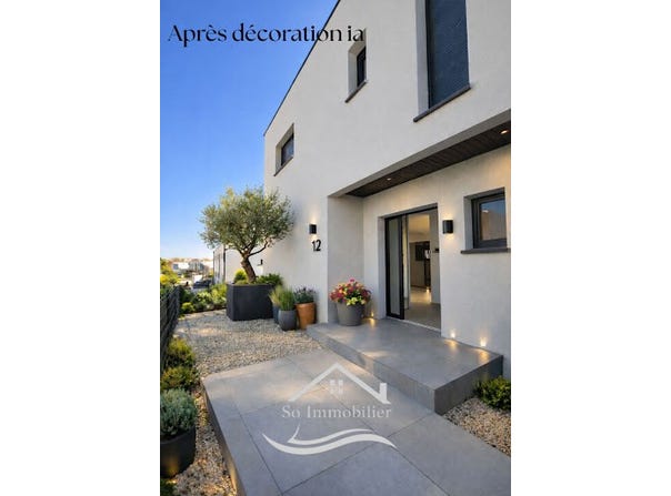 SERIGNAN, Occitanie 34410