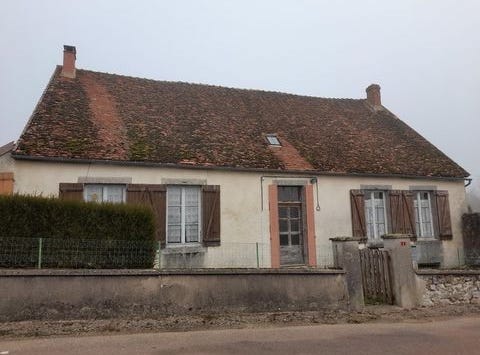 SAVILLY, Bourgogne 21430