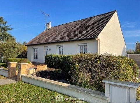 Sempigny, Picardie 60400