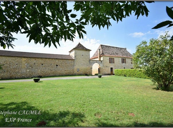 Lalinde, Aquitaine 24150