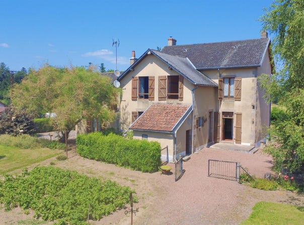 Millay, Burgundy 58170