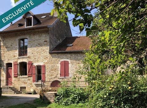Les Planches-Pres-Arbois, Franche-Comté 39600