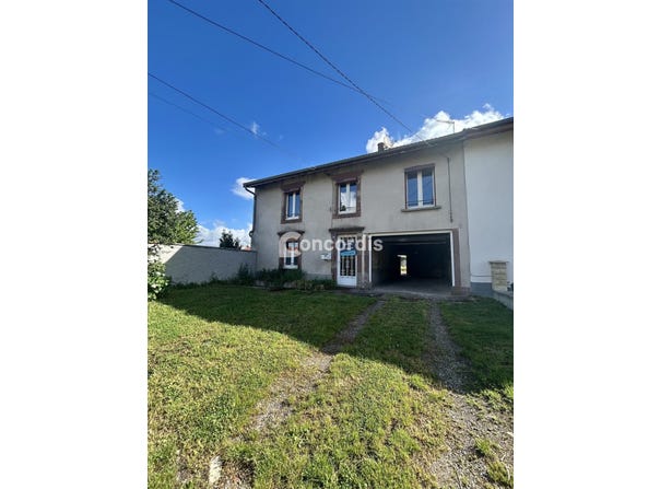 Bonviller, Lorraine 54300