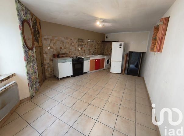 Chef-Boutonne, Nouvelle-Aquitaine 79110