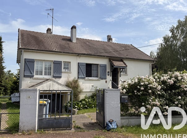 Saint-Paul, Hauts-de-France 60650