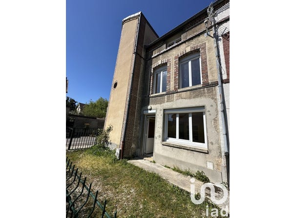 Romilly-sur-Seine, Grand Est 10100