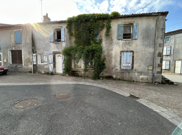 Noirterre, Deux-Sèvres 79300