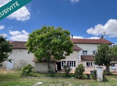 Saint-Maixent-l'Ecole, Poitou-Charentes 79400