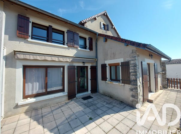 Orgelet, Bourgogne-Franche-Comté 39270