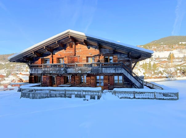 La Clusaz, Rhône-Alpes 74220