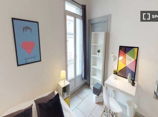 montpellier, Occitanie 34000