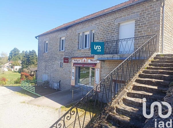Razès, Nouvelle-Aquitaine 87640