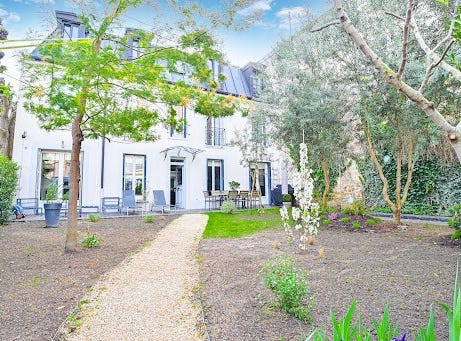 La Garenne-Colombes, Île-de-France 92250