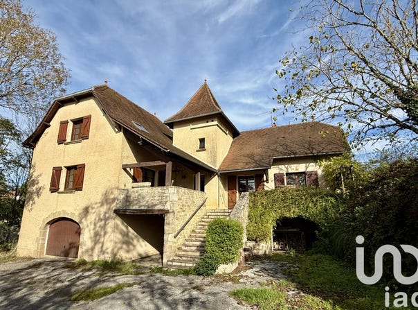 Capdenac, Occitanie 46100