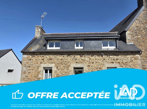 Camlez, Brittany 22450