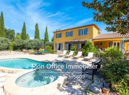 1150, Chemin De La Souque, AIX EN PROVENCE, Provence-Alpes-Côte d'Azur 13090