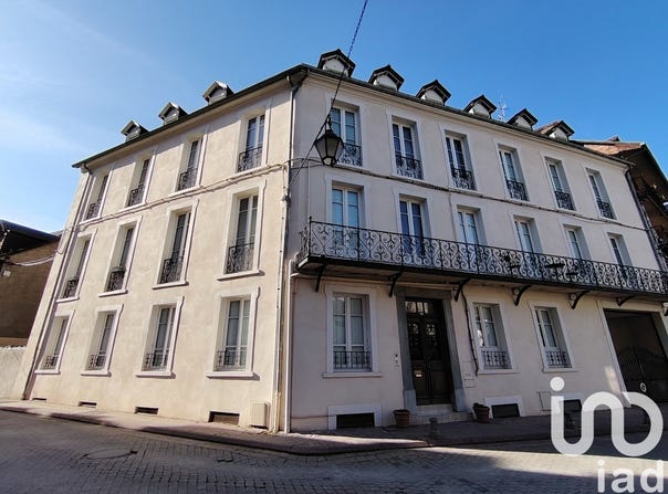 Bagnères-de-Luchon, Occitanie 31110