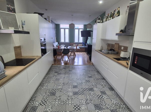 Lille, Hauts-de-France 59800