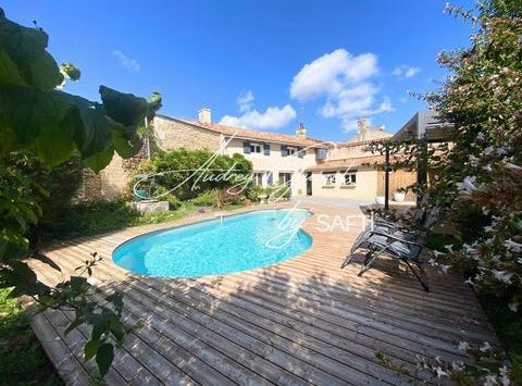 Quincay, Poitou-Charentes 86190