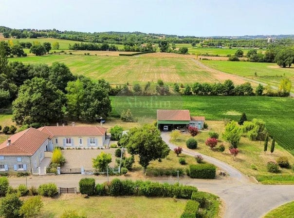 Marciac, Gers 32230