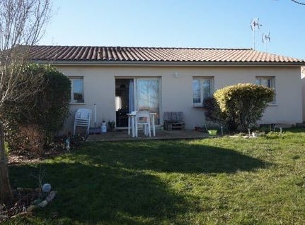 Verteuil-Sur-Charente, Poitou-Charentes 16510
