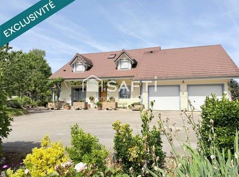 Pupillin, Franche-Comté 39600